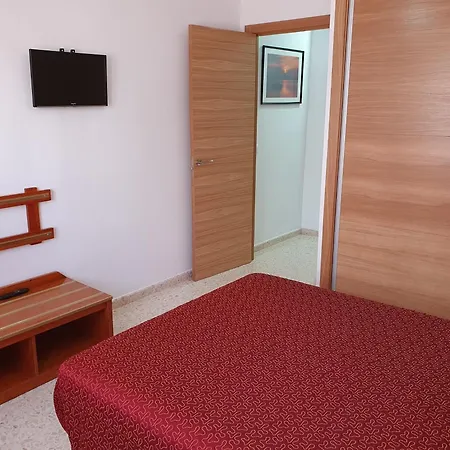 Apartment In Mit Terrasse *